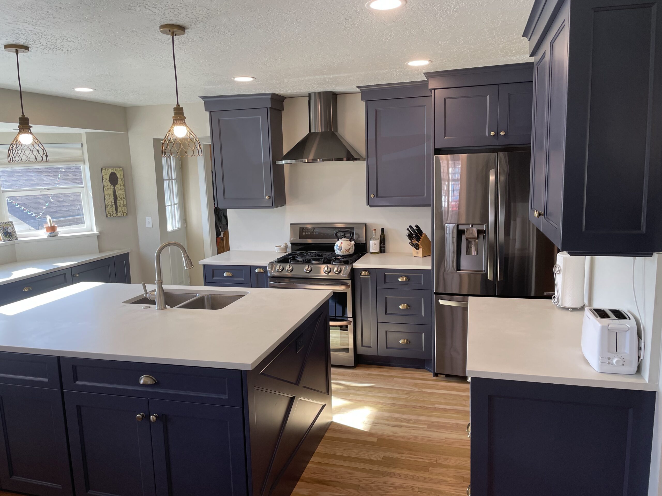 Kitchen Remodeling Riddco