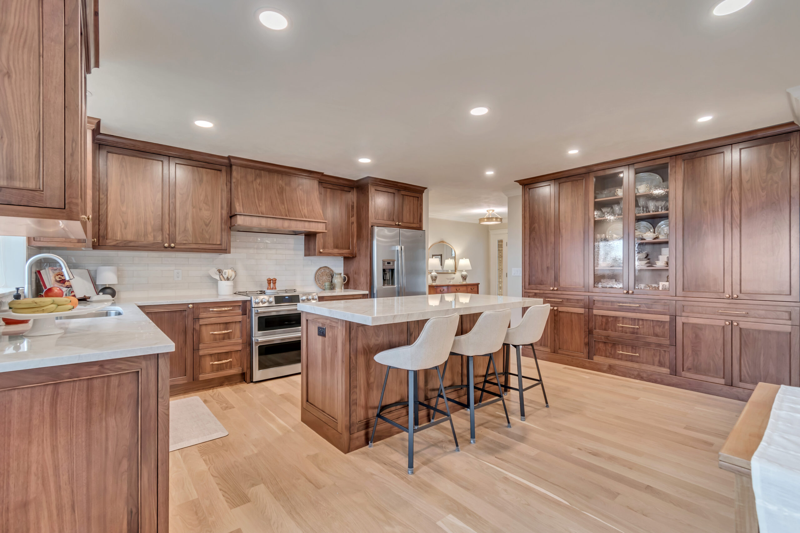 Kimball Project